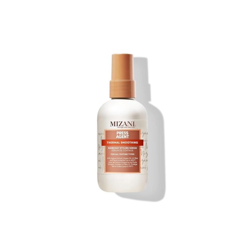 Mizani Press Agent Serum