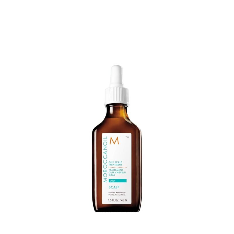 Moroccanoil Oily Scalp Treatment