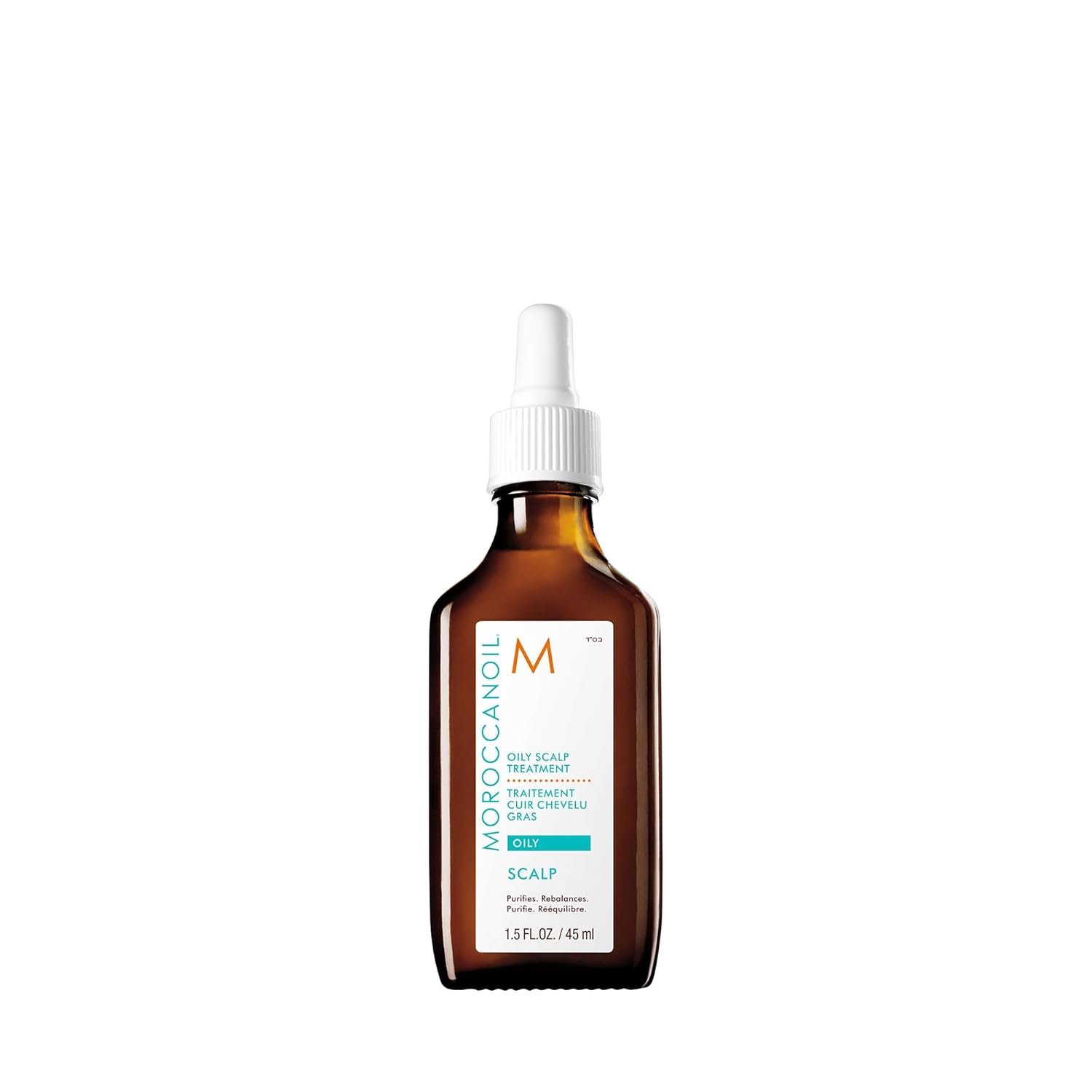 Moroccanoil Oily Scalp Treatment