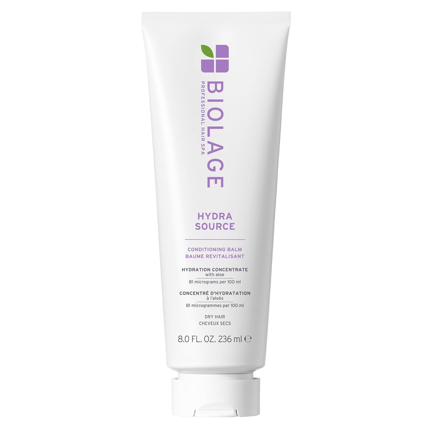 Biolage Hydra Source Conditioning Balm