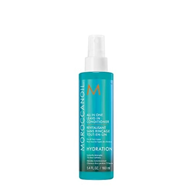Moroccanoil Hydrating All In One Leave-In Conditioner