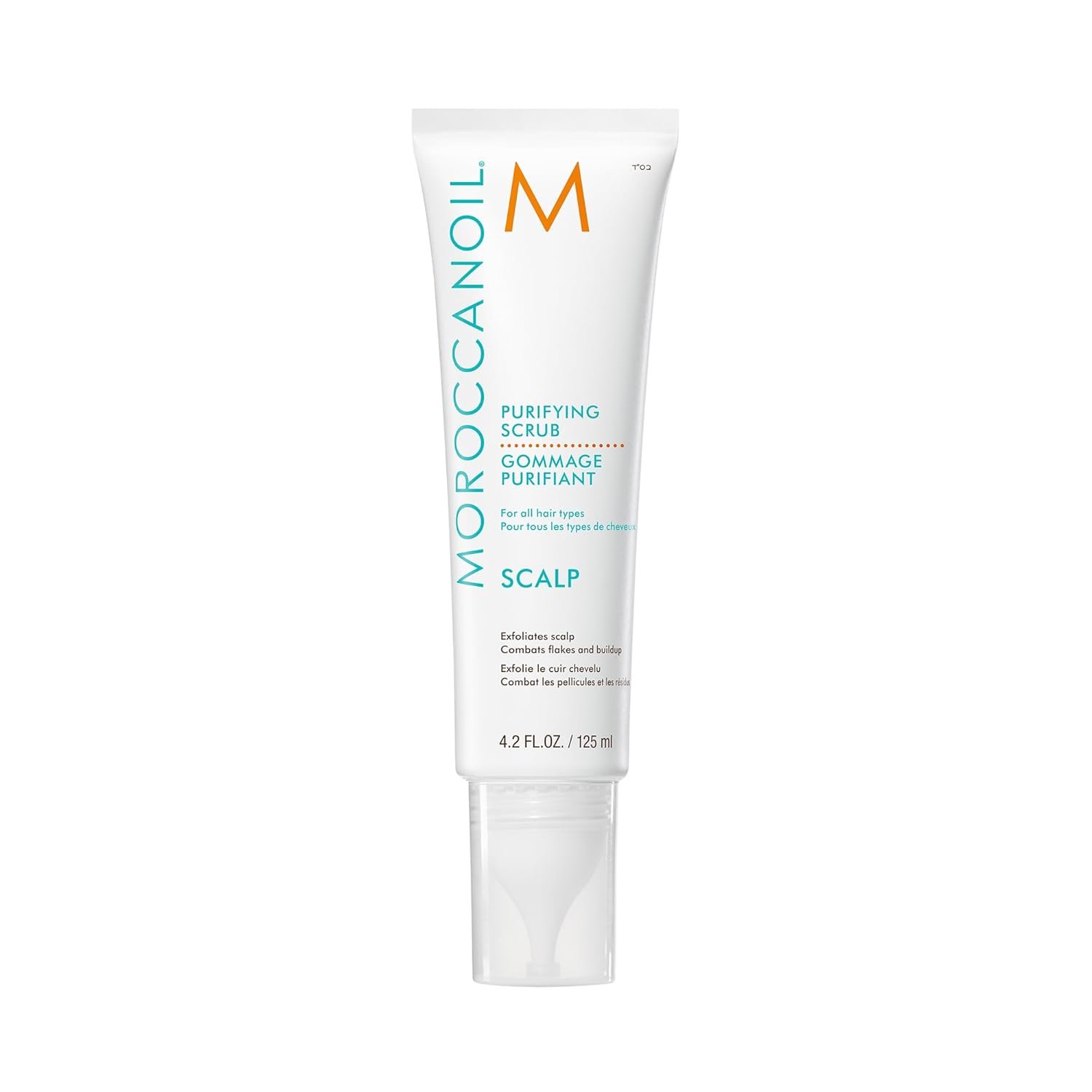 Moroccanoil Scalp Pre Wash Scalp Scrub