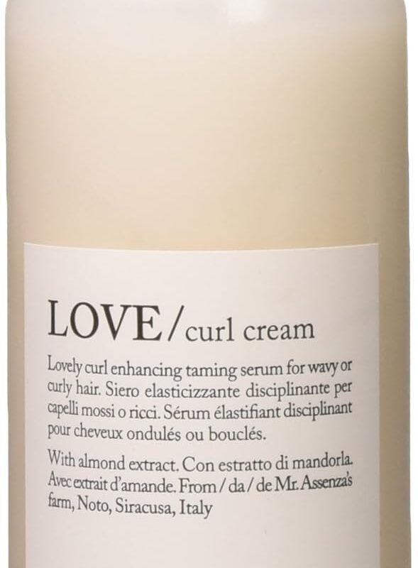 Davines LOVE Curl Cream