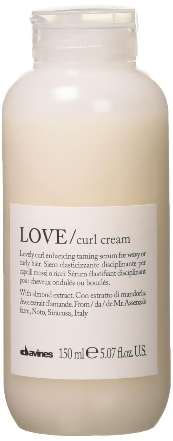 Davines LOVE Curl Cream