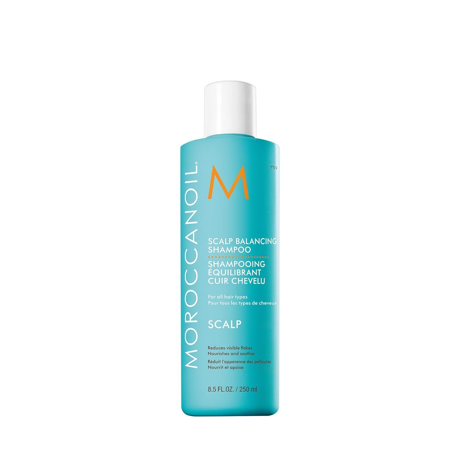 Moroccanoil Scalp Balacing Shampoo