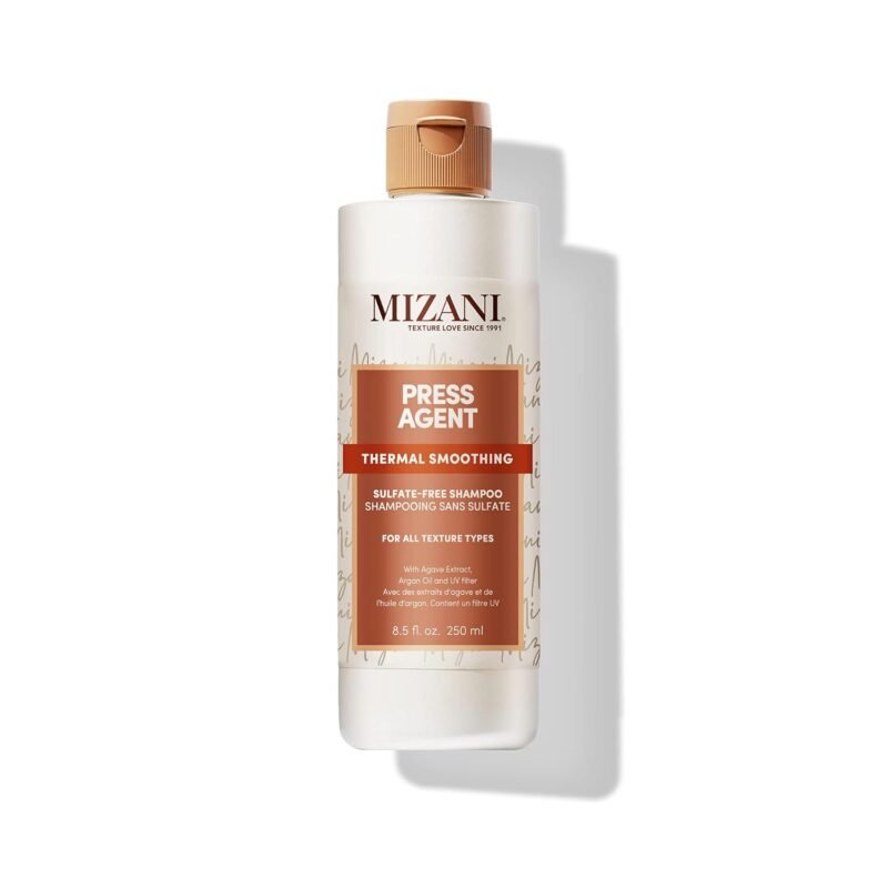 Mizani Press Agent Shampoo
