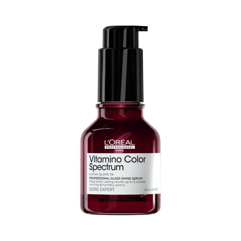 L'Oréal Vitamino Color Spectrum Serum