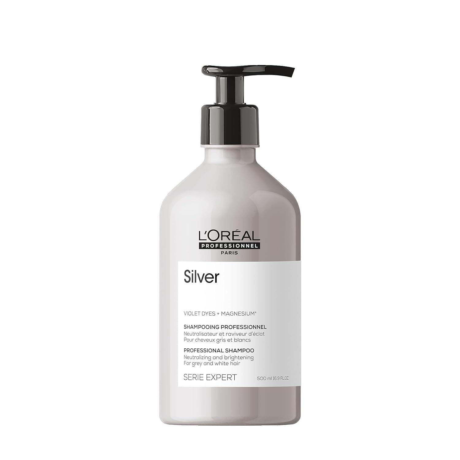 L'Oréal Silver Shampoo