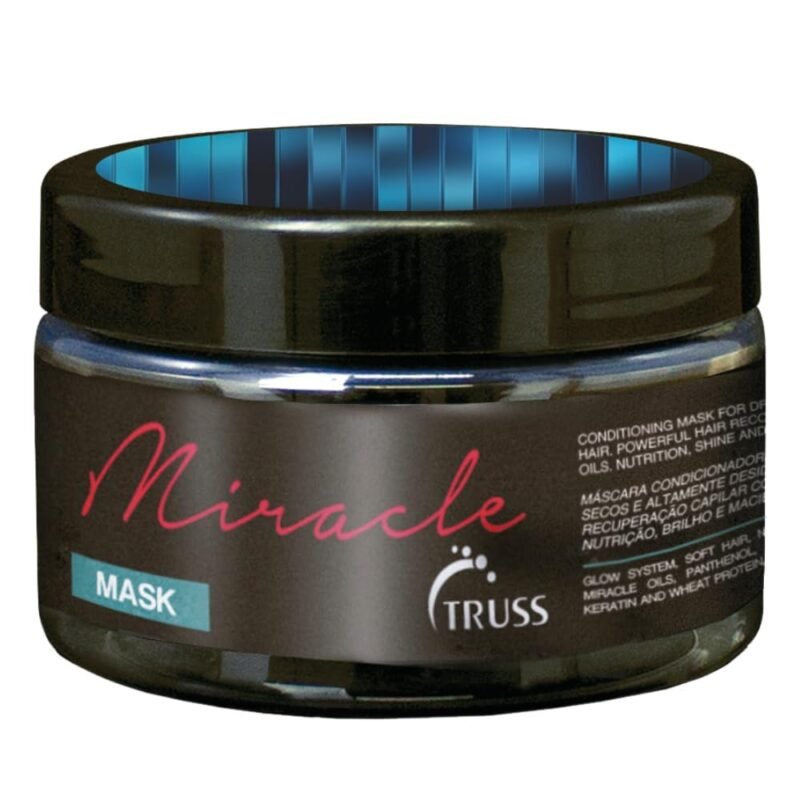 Truss Miracle Mask