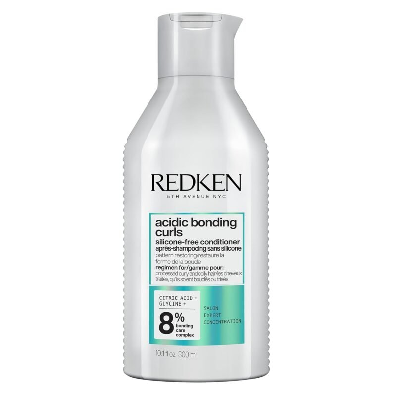 Redken Acidic Bonding Curls Acondicionador