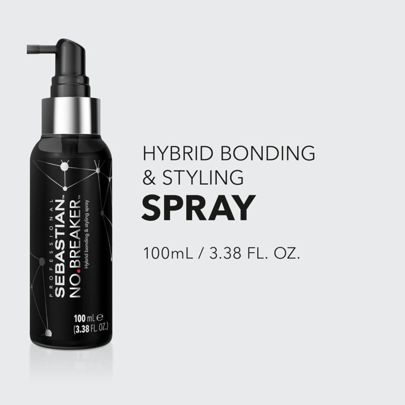 Sebastian Professional No. Breaker Tratamiento en Spray
