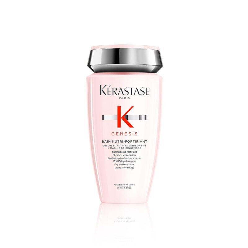 Kerastase Genesis Bain Nutri-Fortificante Shampoo