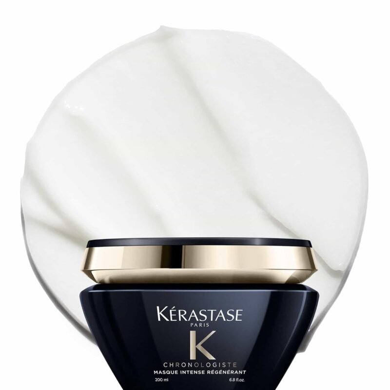 Kerastase Chronologiste Masque Intense Regenerant Hair Mask