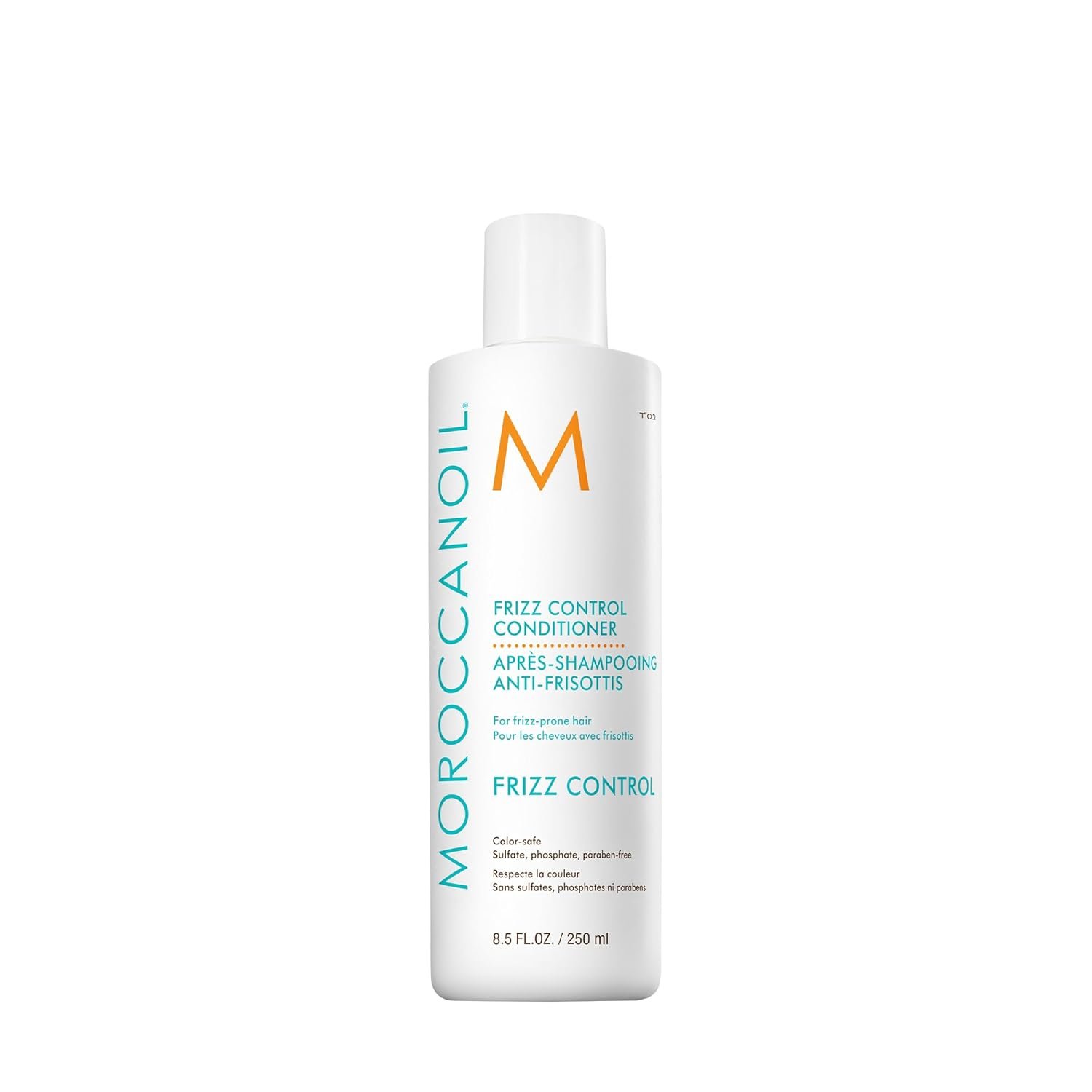 Moroccanoil Control Frizz Acondicionador