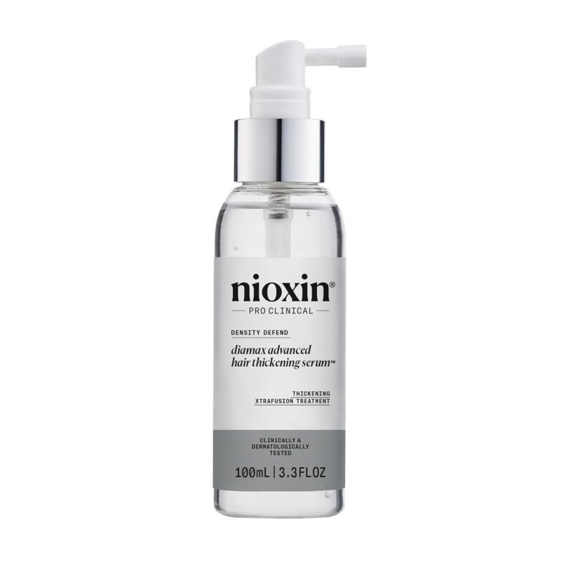 Nioxin Diaboost Hair Thickening Serum