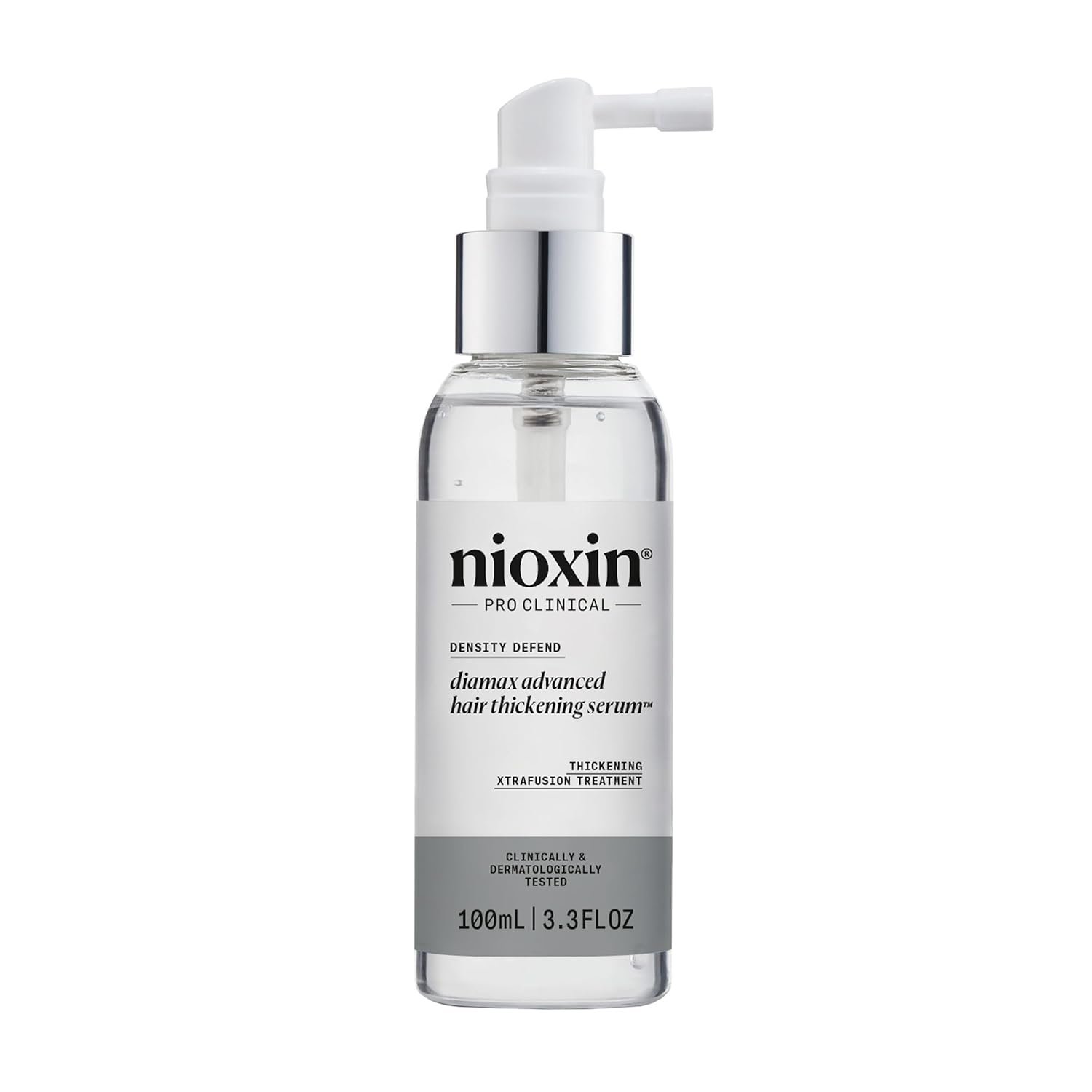 Nioxin Diaboost Hair Thickening Serum