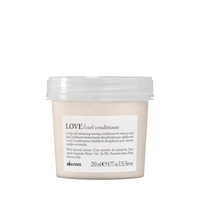 Davines LOVE Curl Conditioner