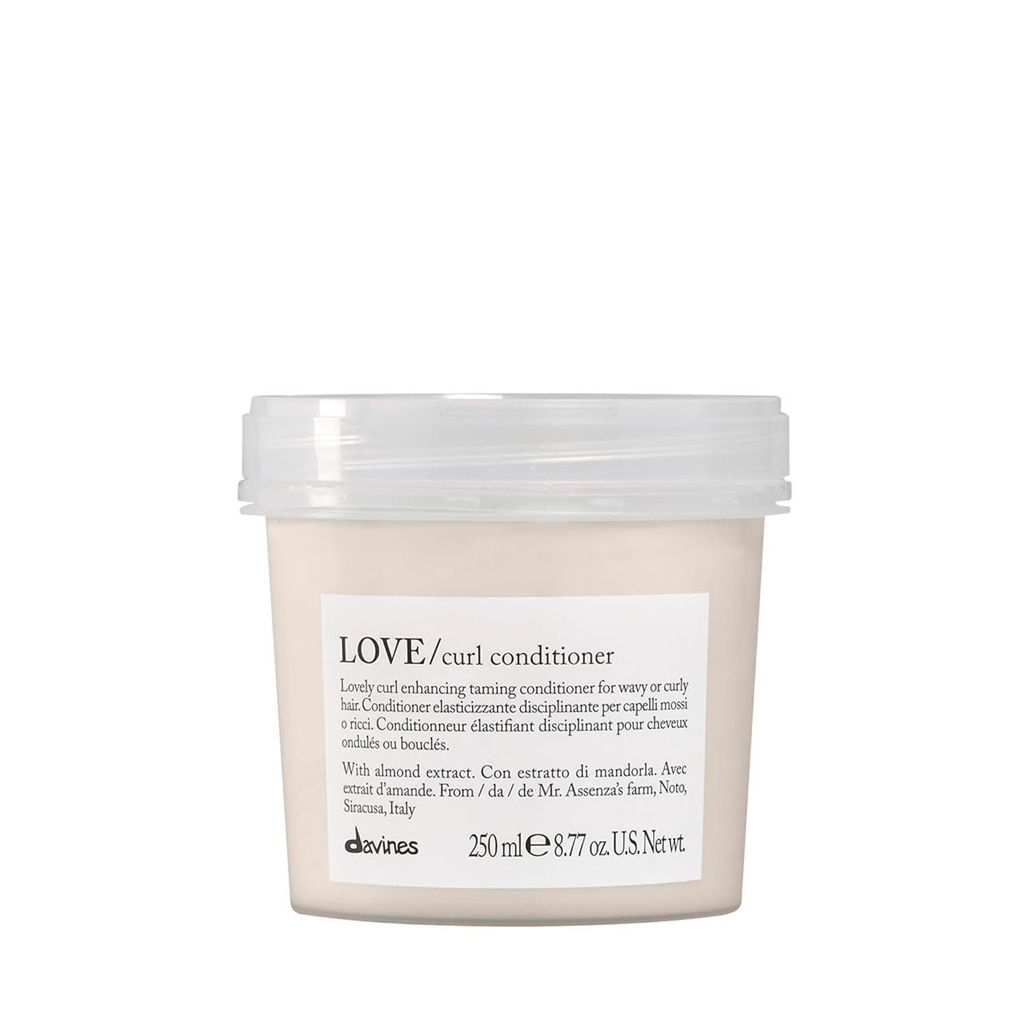 Davines LOVE Curl Conditioner