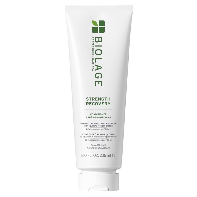 Biolage Strength Recovery Acondicionador