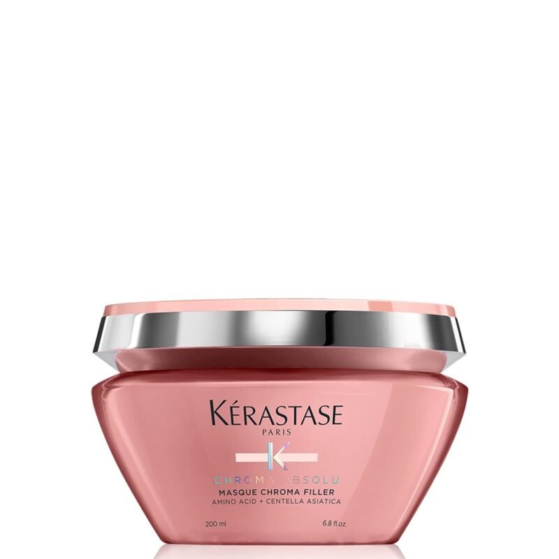 Kerastase Chroma Absolu Chroma Filler Hair Mask