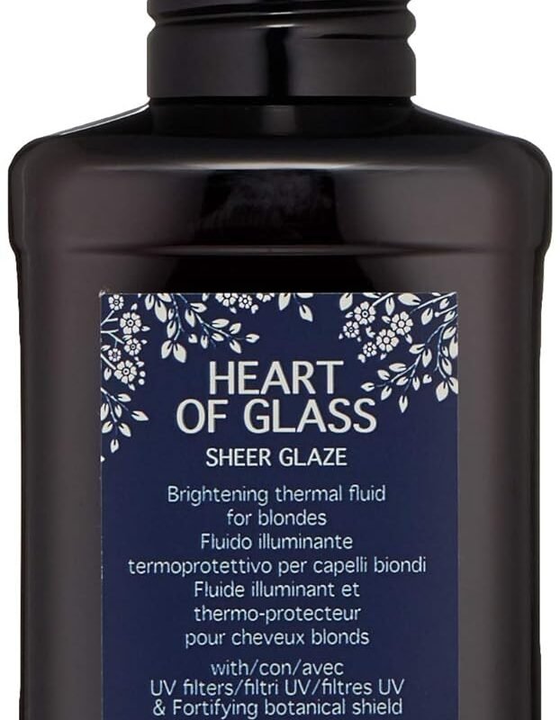 Davines Heart Of Glass Sheer Glaze