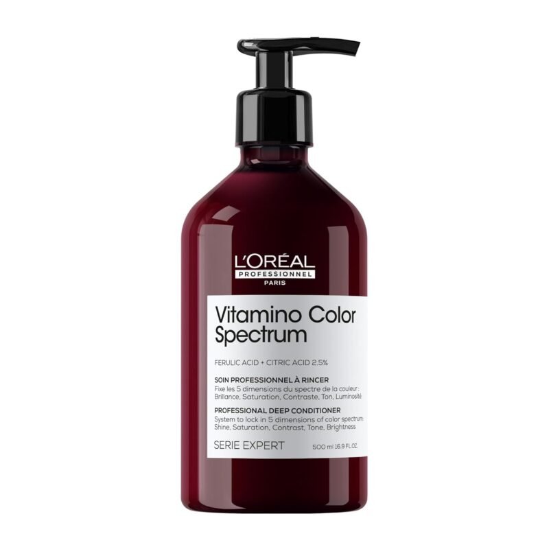 L'Oréal Vitamino Color Spectrum Conditioner