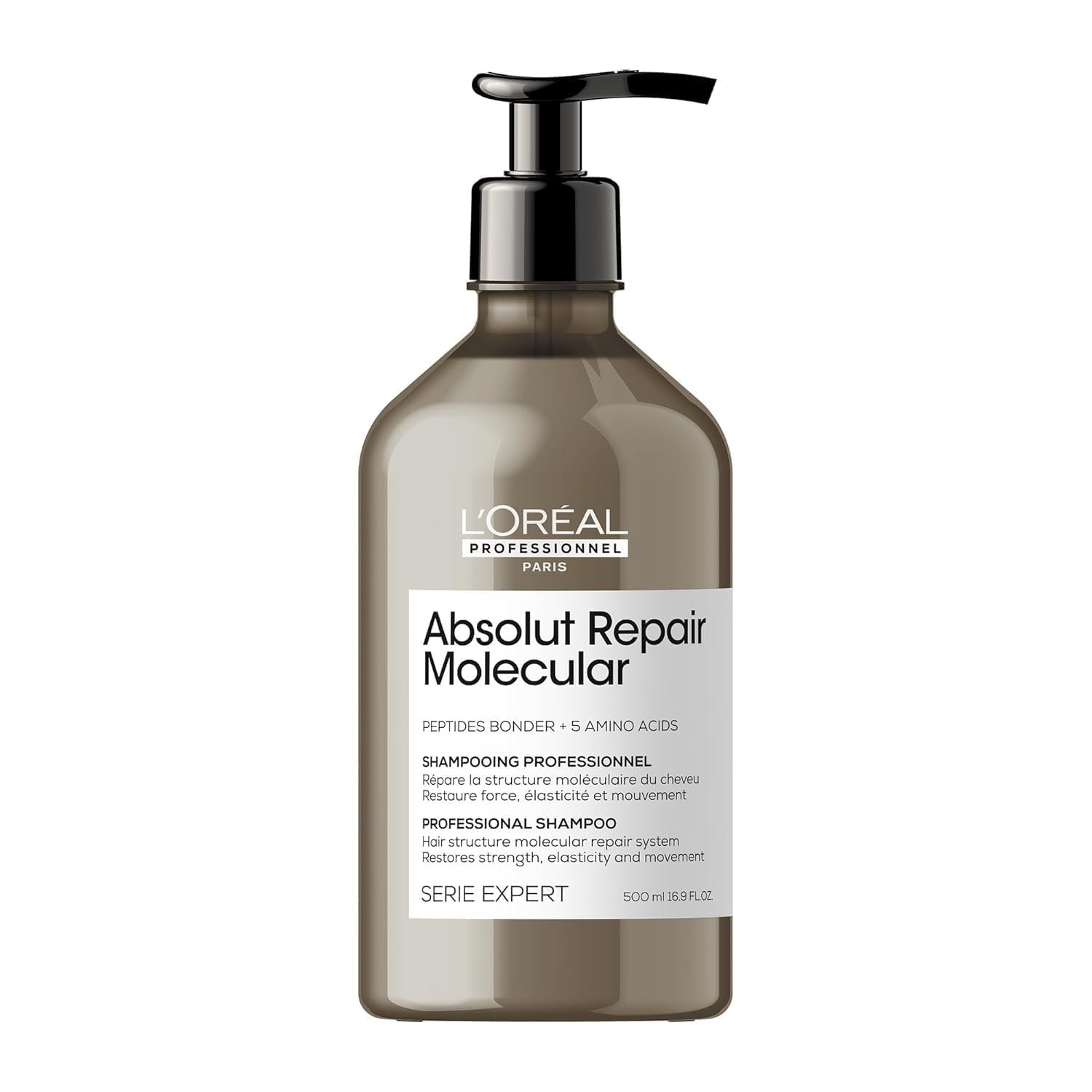 L'Oréal Absolut Repair Molecular Shampoo