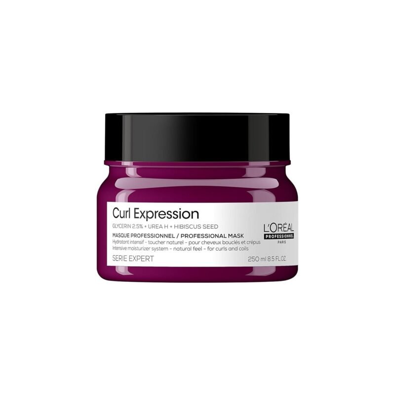 L'Oréal Curl Expression Mask