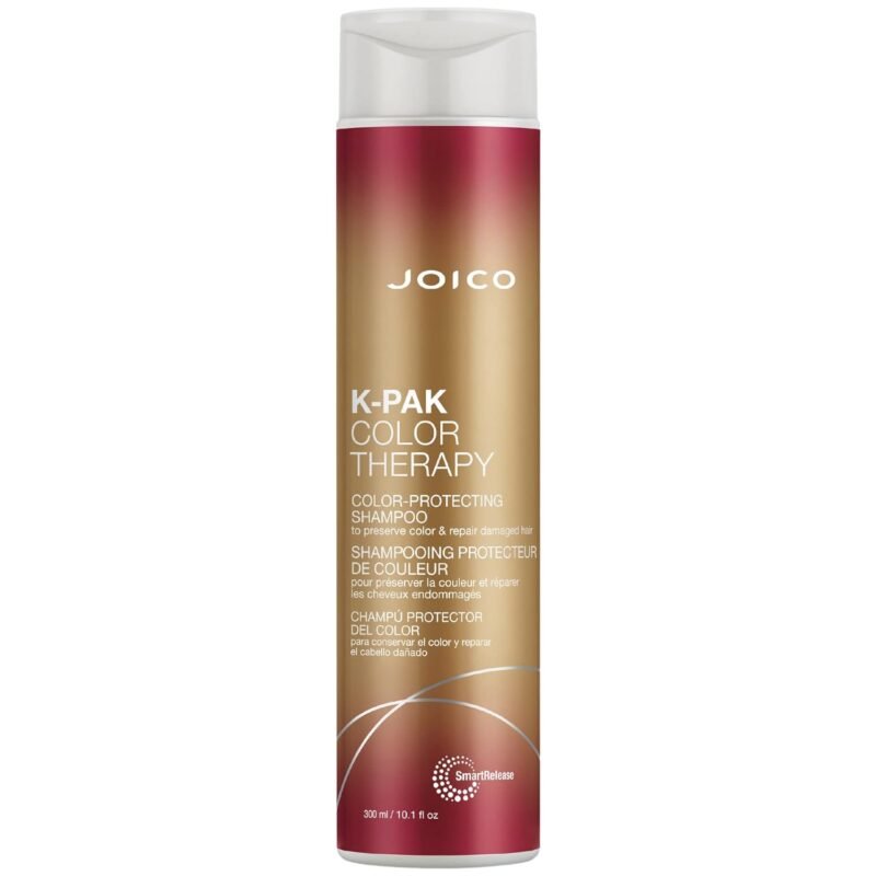 Joico K-Pak Color Therapy Shampoo