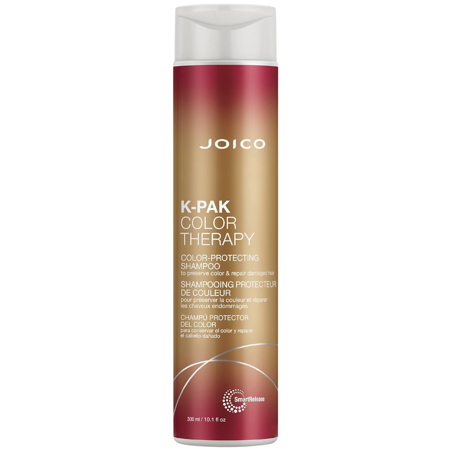 Joico K-Pak Color Therapy Shampoo