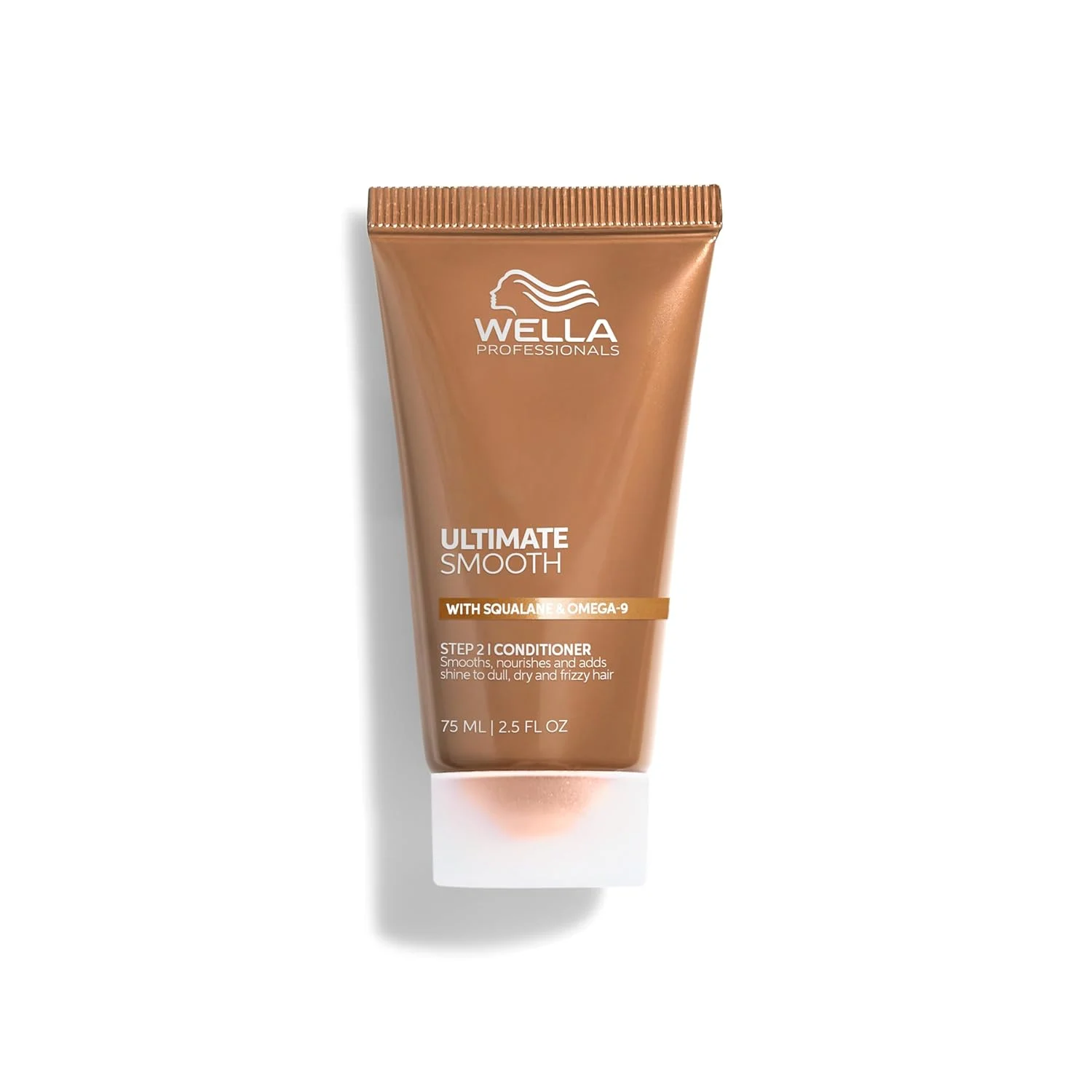 Wella Ultimate Smooth Acondicionador - Imagen 4