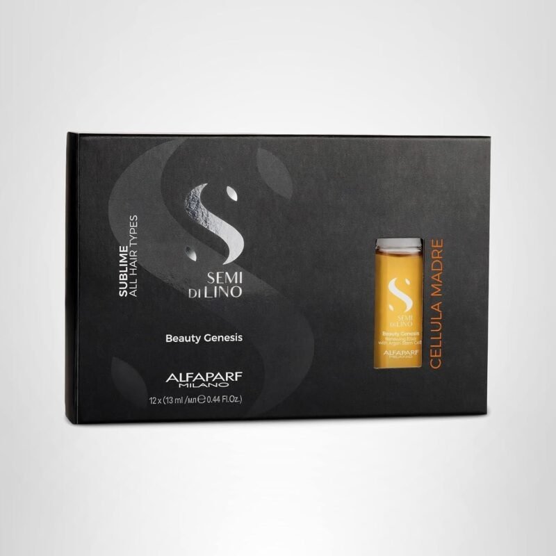 Alfaparf Celula Madre Beauty Genesis