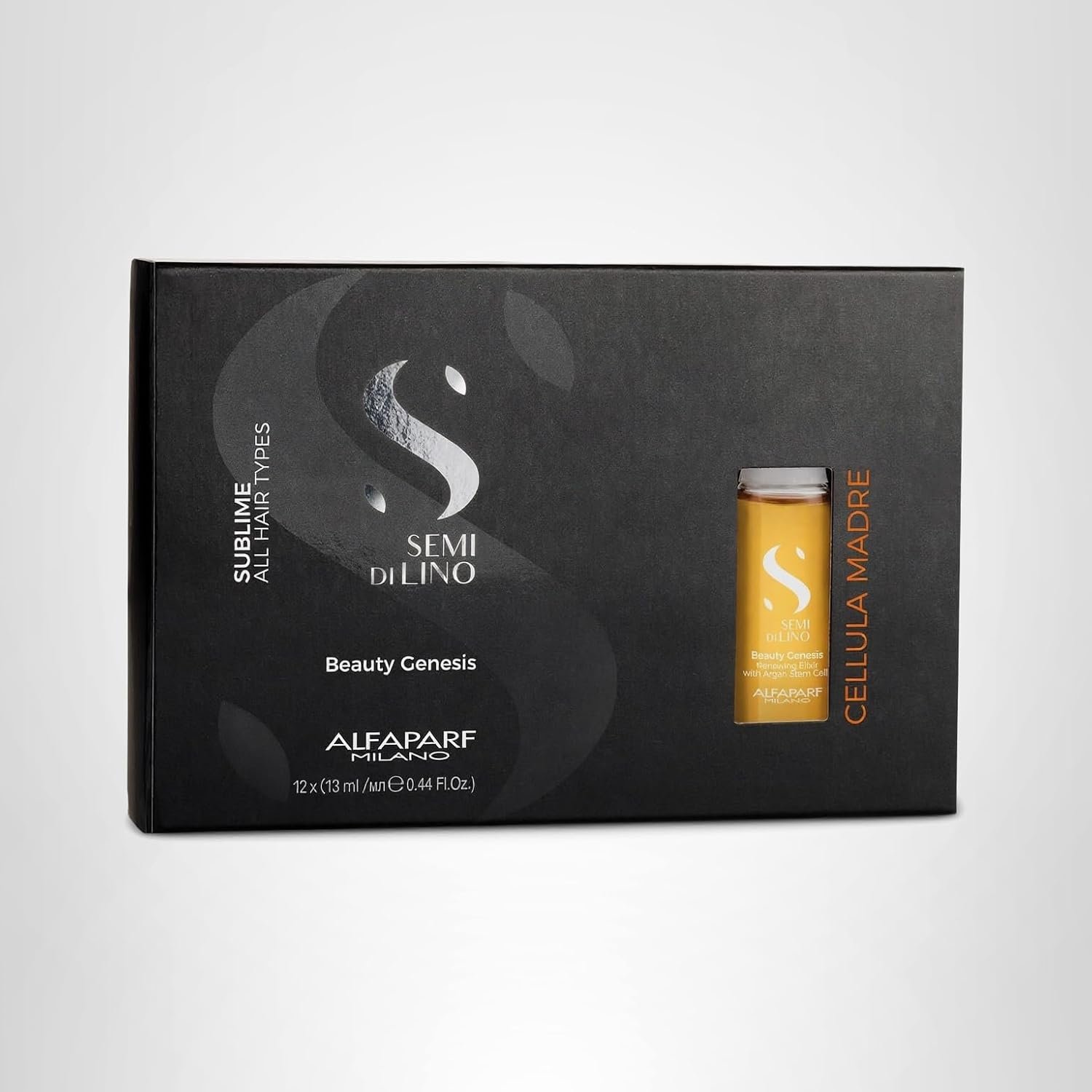 Alfaparf Celula Madre Beauty Genesis