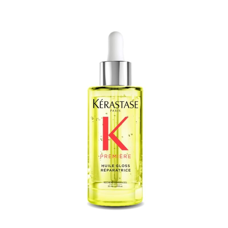 Kerastase Premiere Huile Gloss Reparatrice Intensive Shine Repair Oil