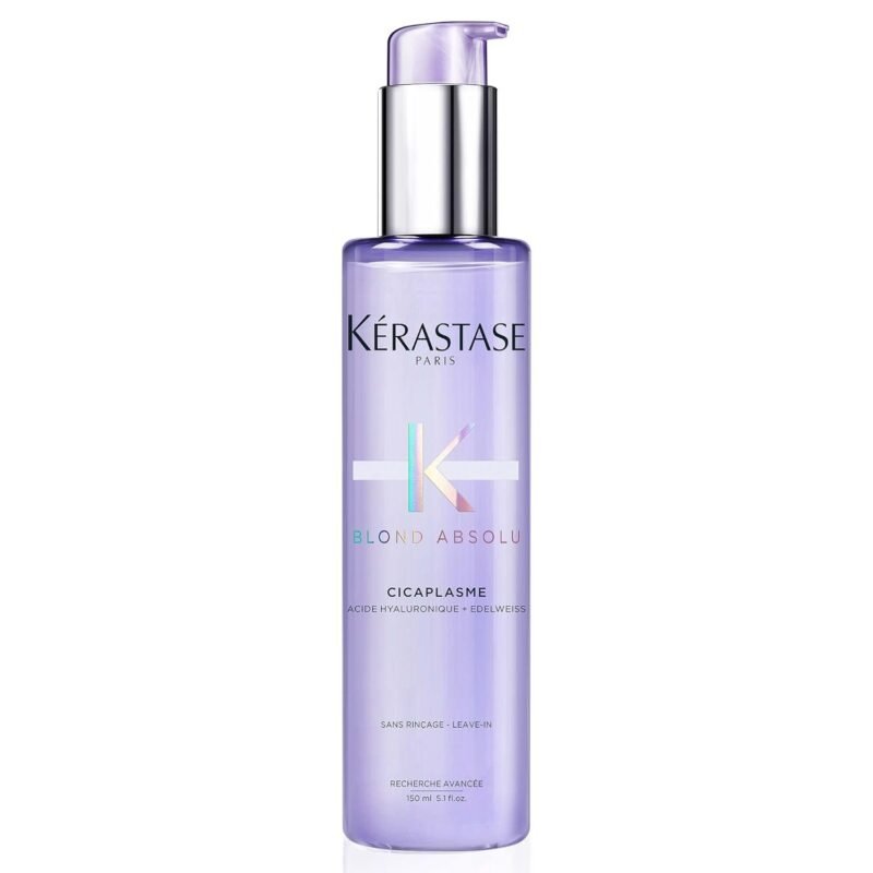 Kerastase Blond Absolu Cicaplasme Termique Heat Protecting Cream