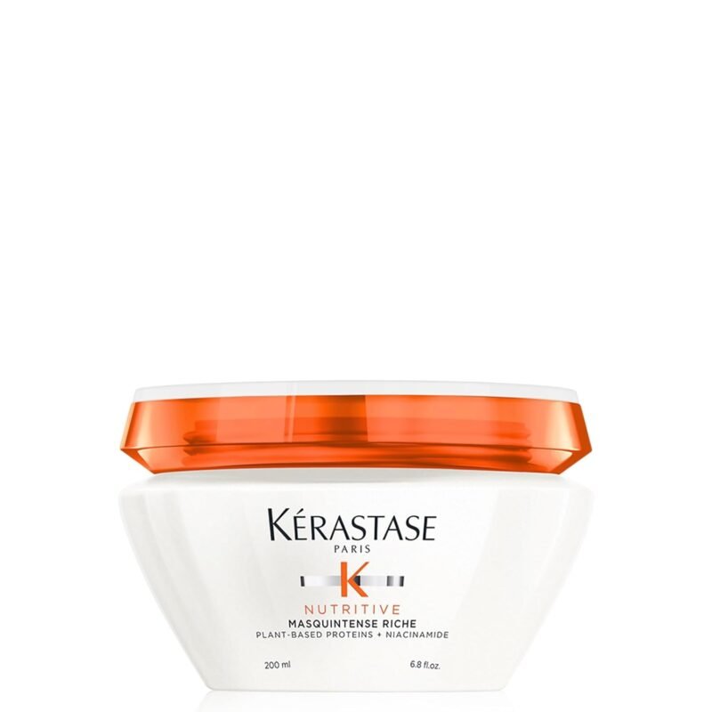 Kerastase Nutritive Masquintense Riche Mascarilla