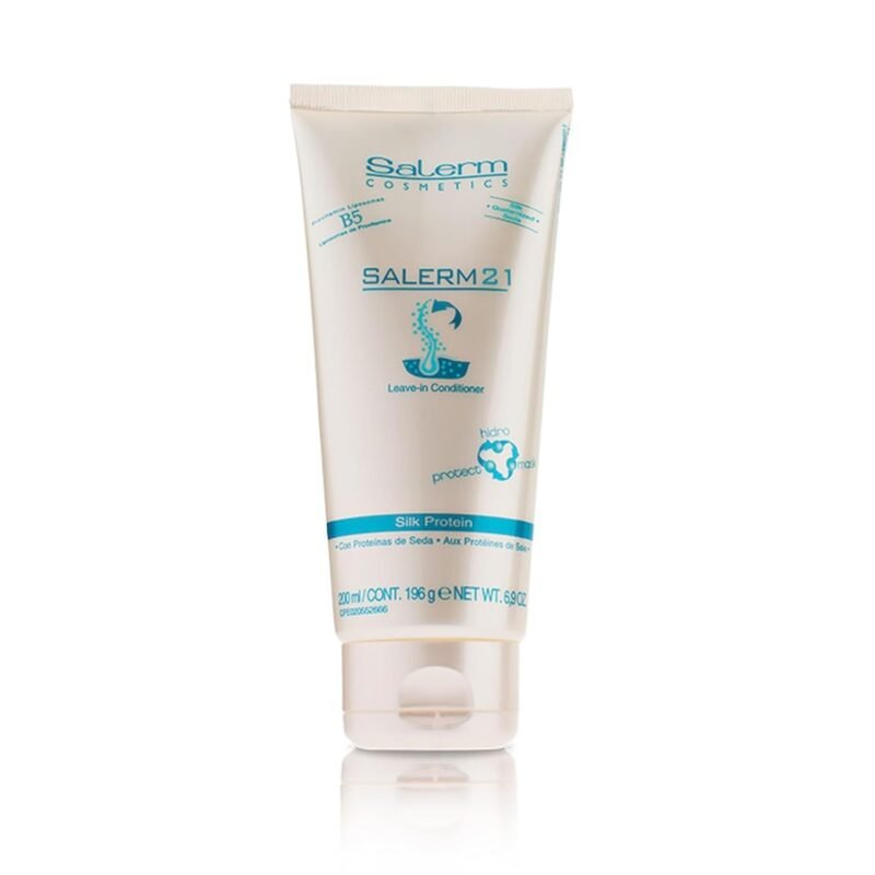 Salerm 21 Silk Protein 200ML