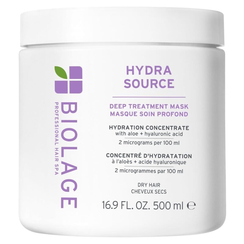 Biolage Hydra Source Mask