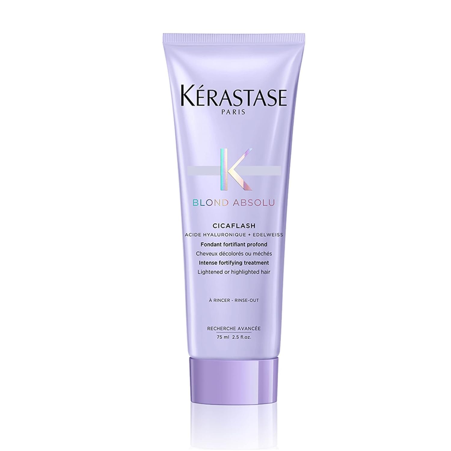 Kerastase Blond Absolu Cicaflash Conditioner
