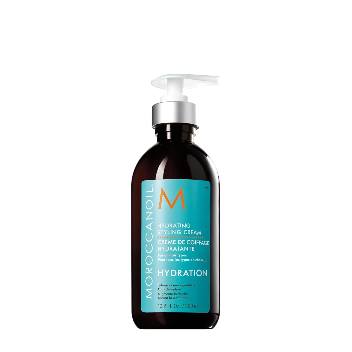 Moroccanoil Hydrating Style Cream