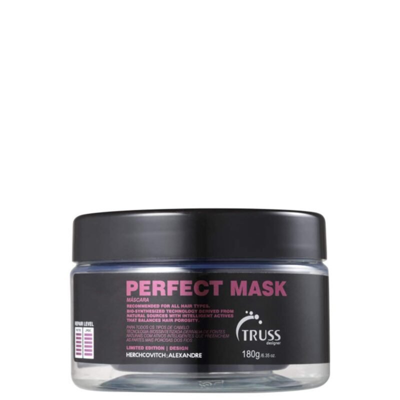 Truss Perfect Mask