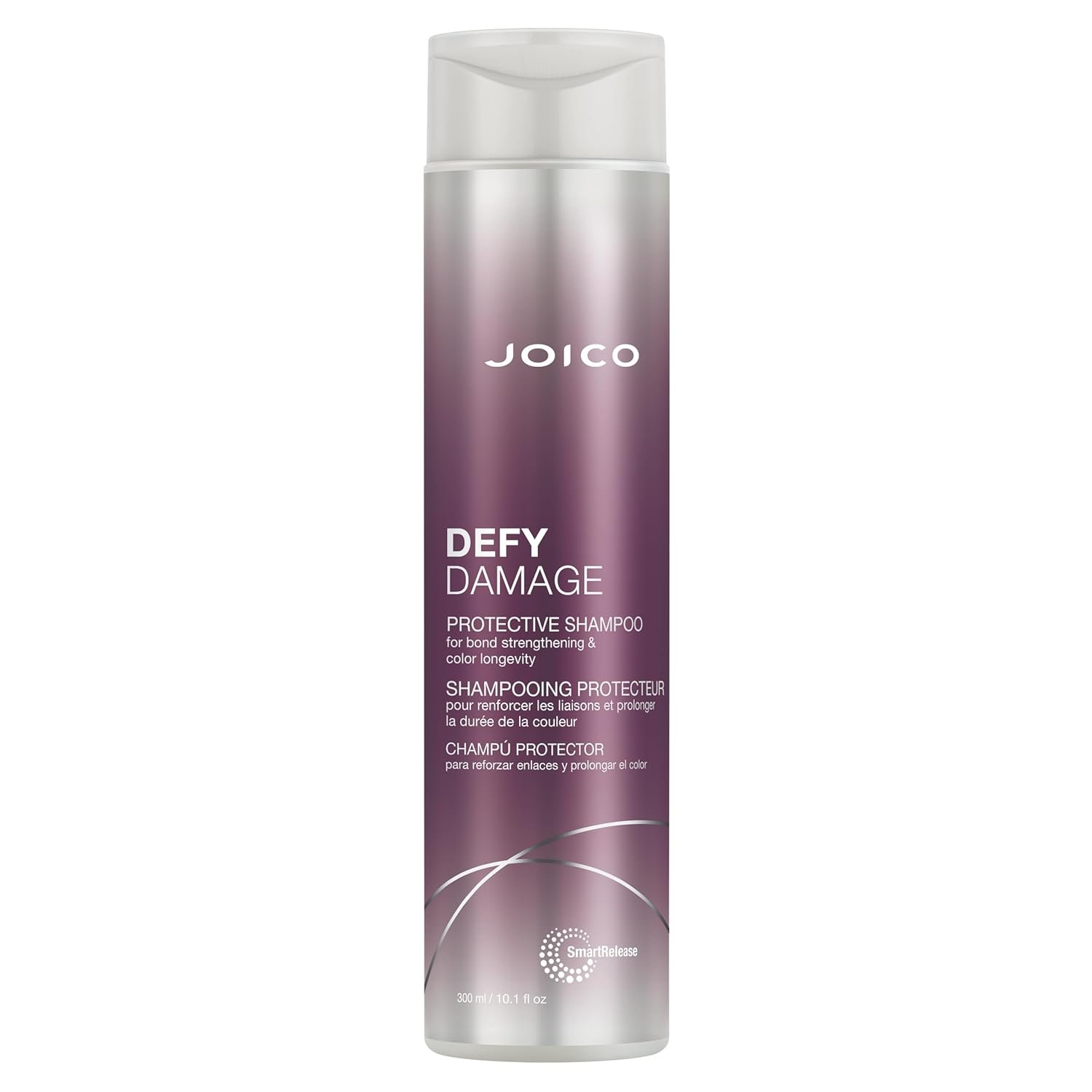 Joico Defy Damage Shampoo