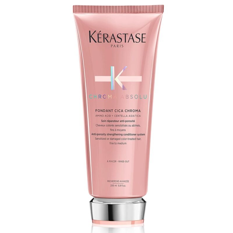 Kerastase Chroma Absolu Fondant Cica Conditioner