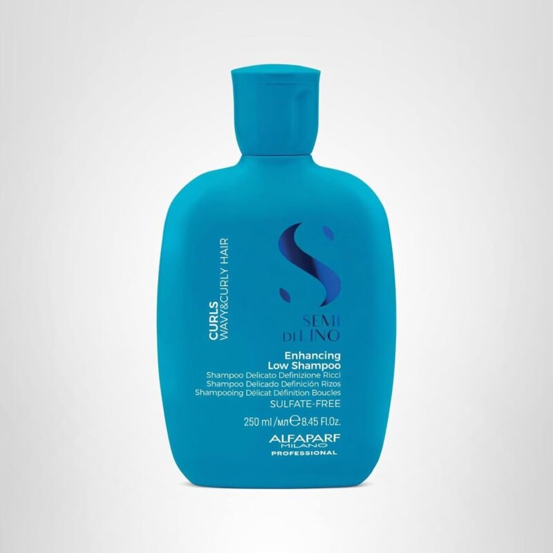 Alfaparf Curls Shampoo
