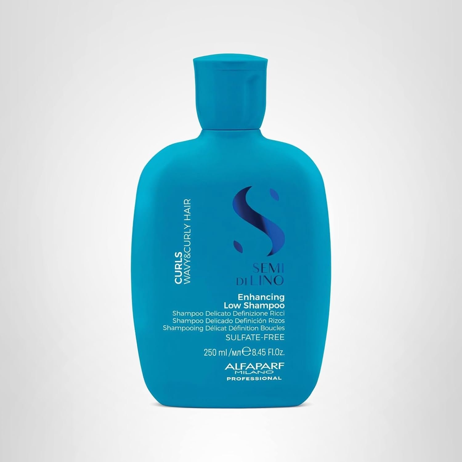 Alfaparf Curls Shampoo