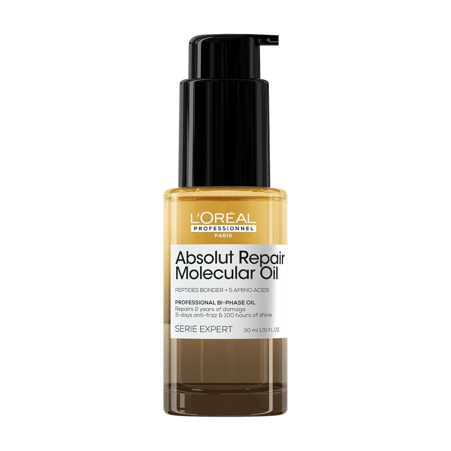 L'Oréal Absolut Repair Molecular Oil