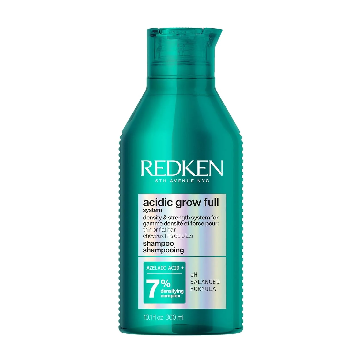 Acidic Grow Full Densifying Shampoo
