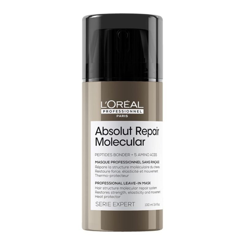 L'Oréal Absolut Repair Molecular Leave-In