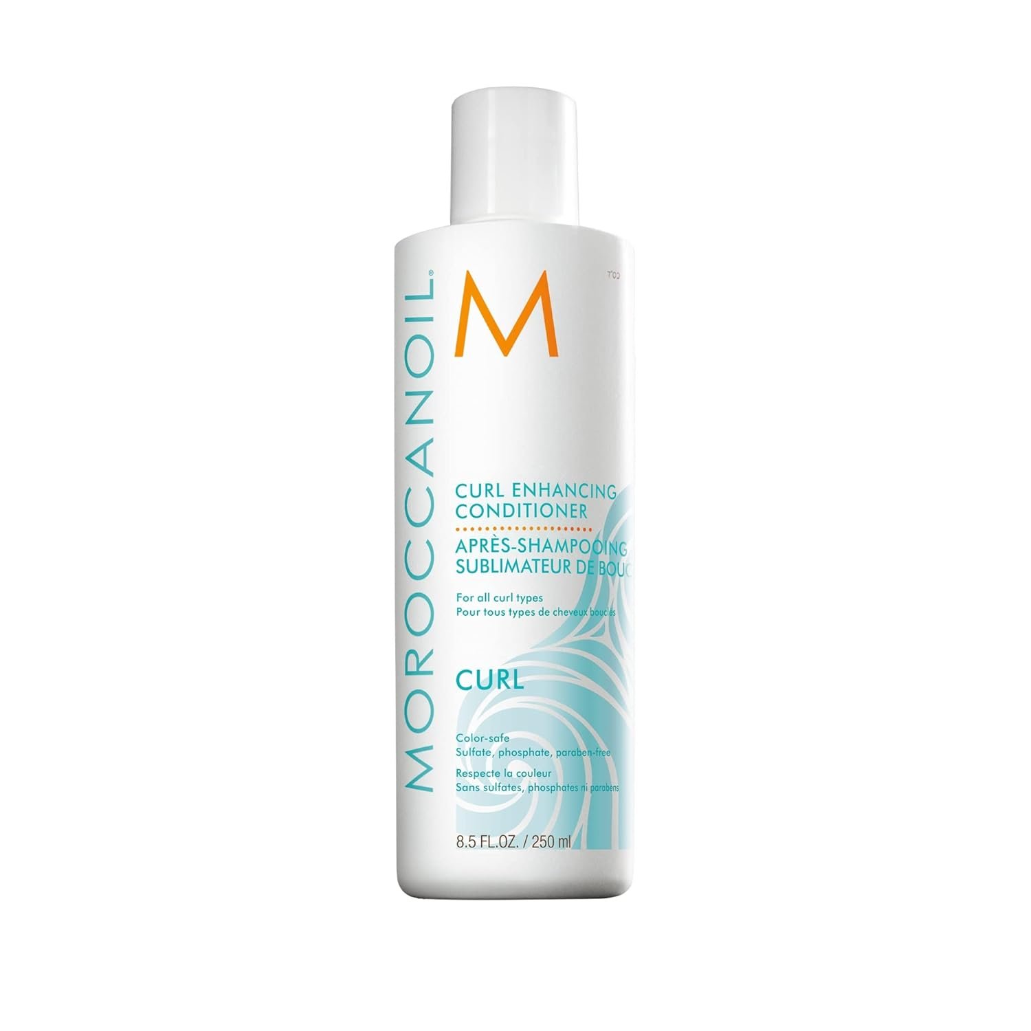 Moroccanoil Curl Enhancing  Acondicionador