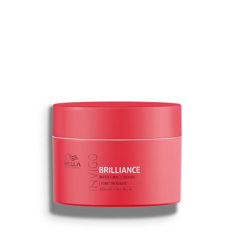 Wella Invigo Color Brillance Mascarilla